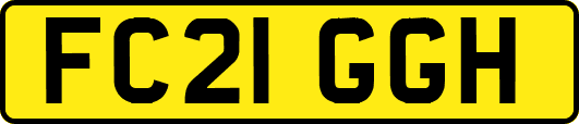 FC21GGH
