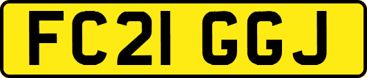FC21GGJ