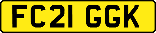 FC21GGK