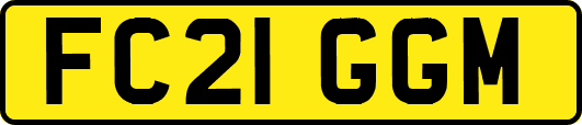 FC21GGM