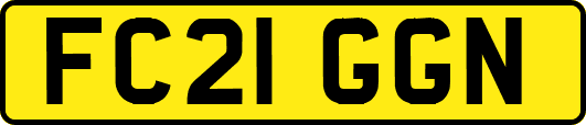 FC21GGN