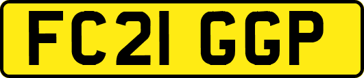 FC21GGP