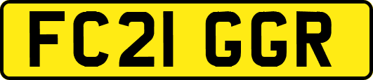 FC21GGR