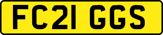 FC21GGS