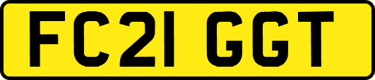 FC21GGT