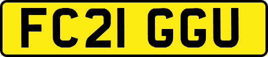 FC21GGU