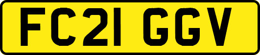 FC21GGV