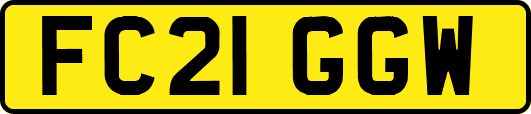 FC21GGW