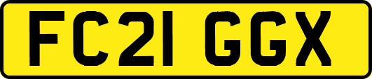 FC21GGX
