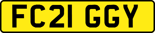 FC21GGY
