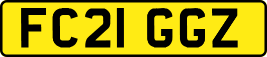 FC21GGZ