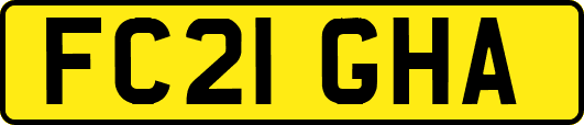 FC21GHA