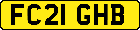 FC21GHB