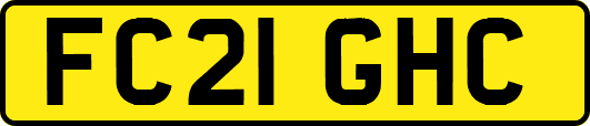 FC21GHC