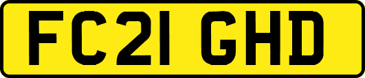 FC21GHD