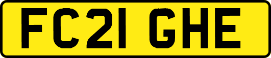 FC21GHE
