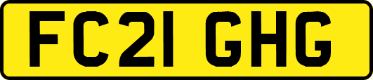 FC21GHG