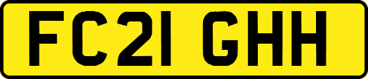 FC21GHH