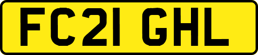 FC21GHL