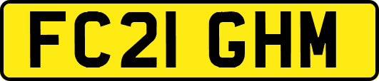 FC21GHM
