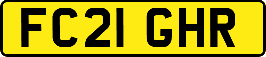 FC21GHR