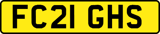 FC21GHS