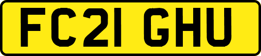 FC21GHU