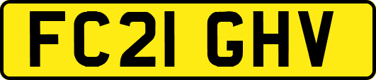 FC21GHV