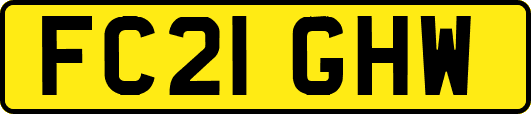 FC21GHW