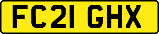 FC21GHX