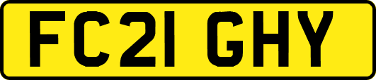 FC21GHY
