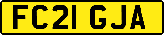 FC21GJA