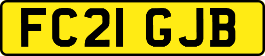 FC21GJB