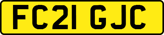 FC21GJC