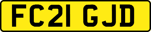 FC21GJD
