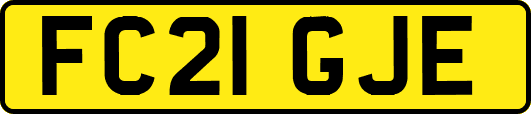 FC21GJE