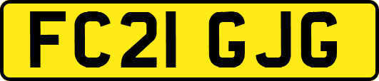 FC21GJG