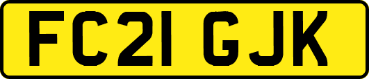 FC21GJK