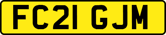 FC21GJM