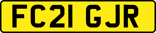 FC21GJR