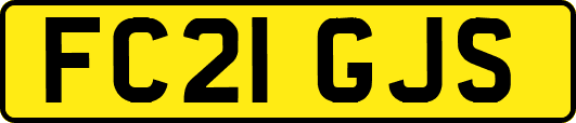 FC21GJS
