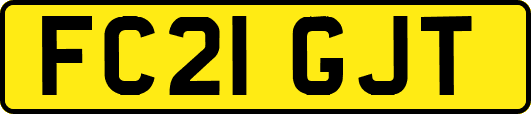 FC21GJT