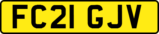 FC21GJV