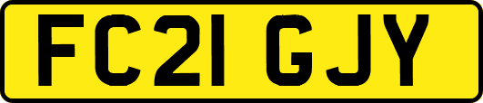 FC21GJY