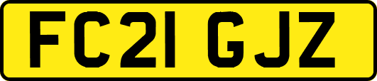 FC21GJZ