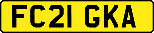 FC21GKA