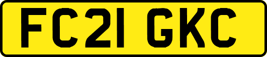 FC21GKC