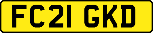 FC21GKD