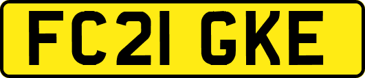 FC21GKE