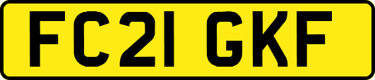 FC21GKF